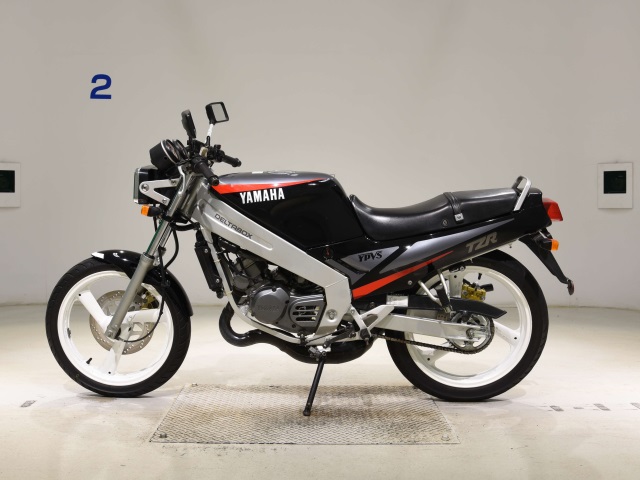 Yamaha TZR125