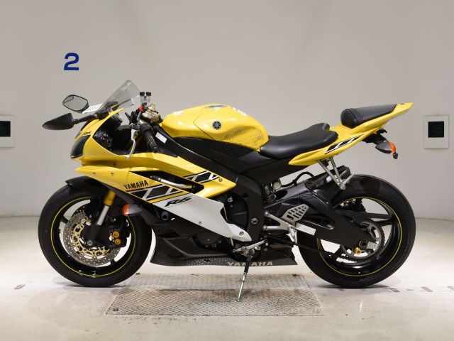 Yamaha 6