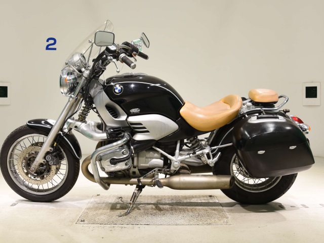 BMW R1200C