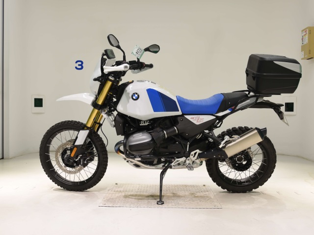 BMW R12G/S