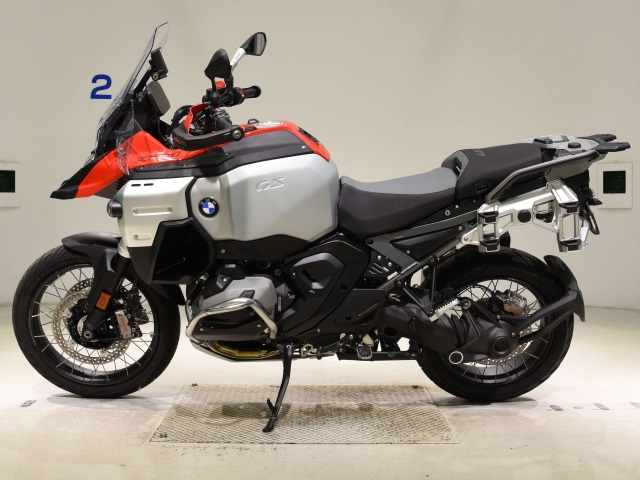 BMW R1300GSA
