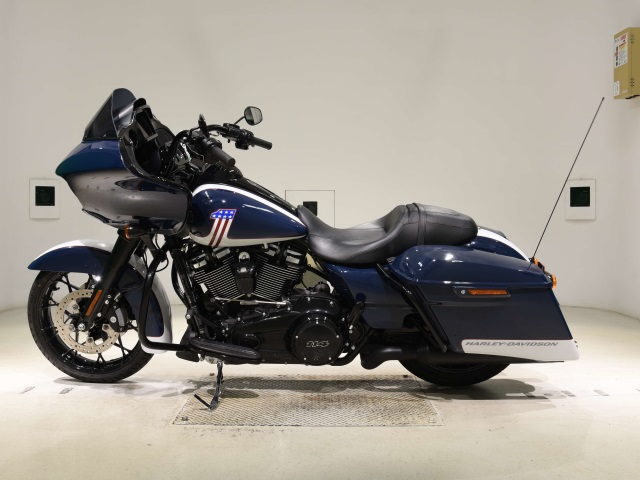 Harley-Davidson Road Glide Special FLTRXS1870