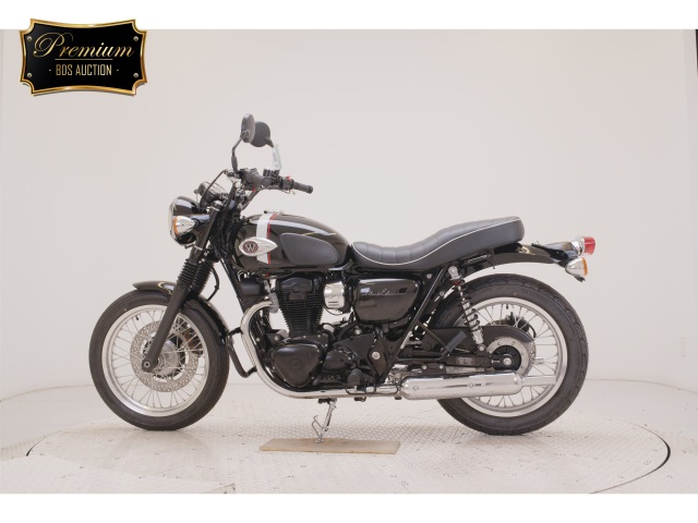 Kawasaki W800-2 STREET