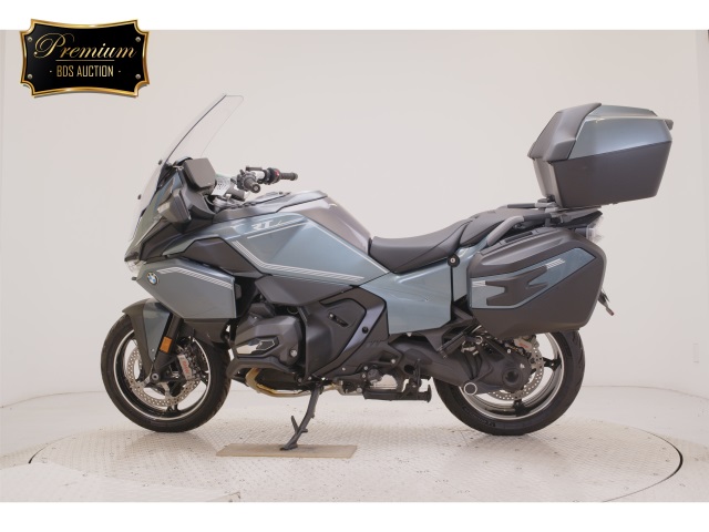 BMW R1300RT ASA