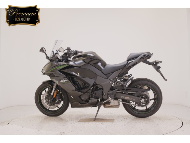 Kawasaki NINJA1100SX