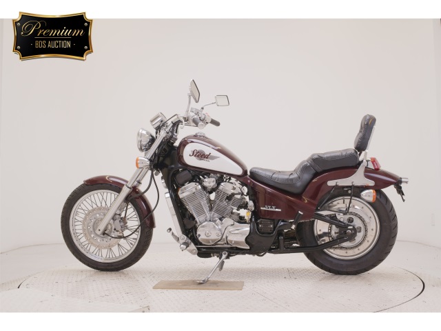 Honda STEED400