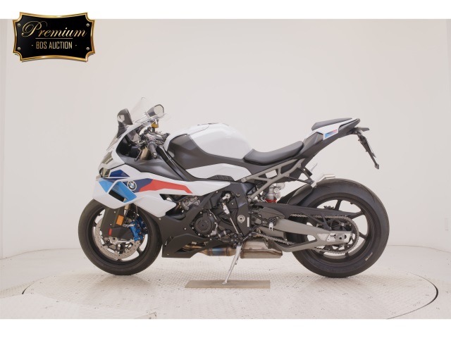 BMW S1000RR