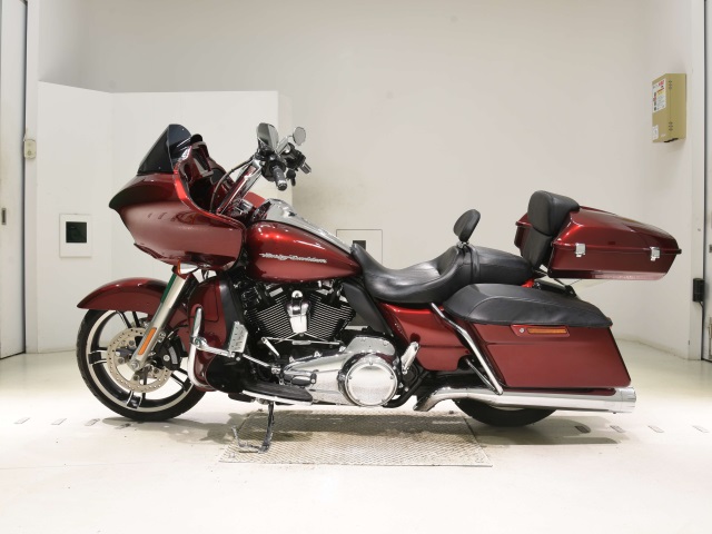 Harley-Davidson Road Glide Special FLTRXS1750