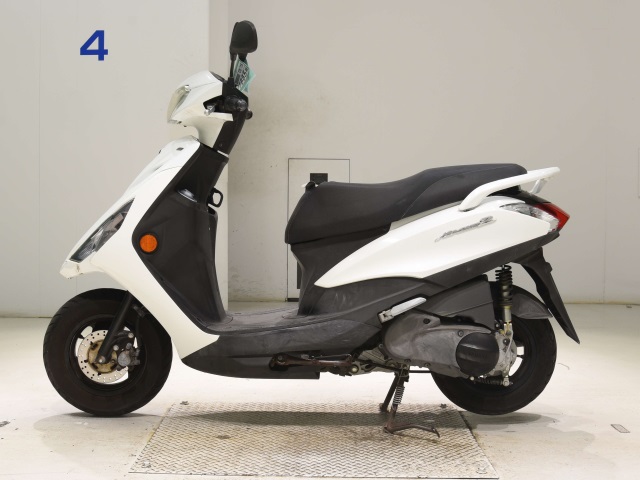 OTHER AXIS125Z