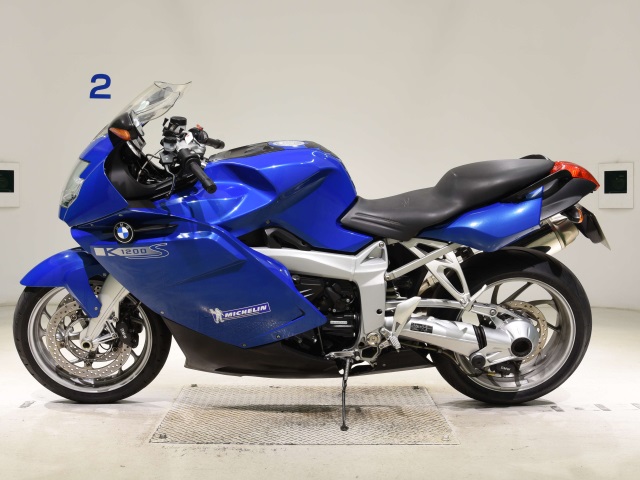 BMW K1200S