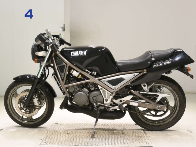 Yamaha R1-Z