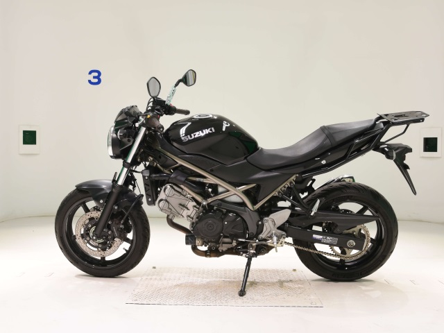 OTHER SV650A