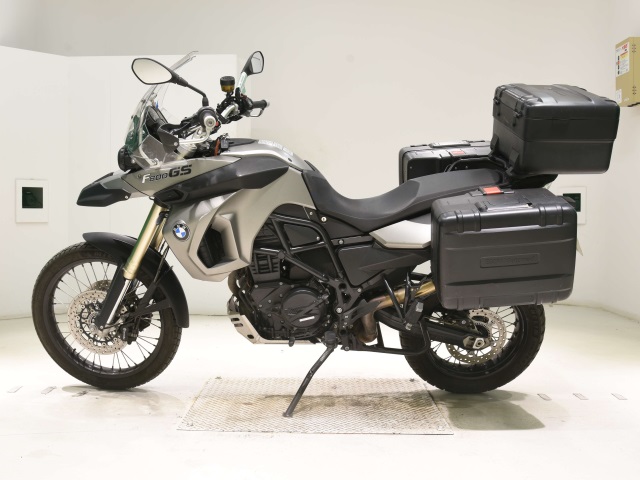 BMW F800GS