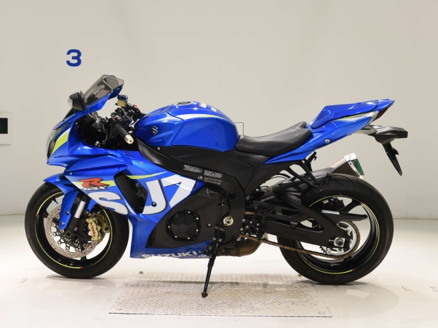 Suzuki GSX-R1000