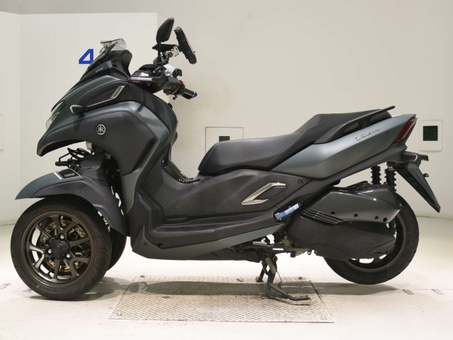 Yamaha TRICITY 300