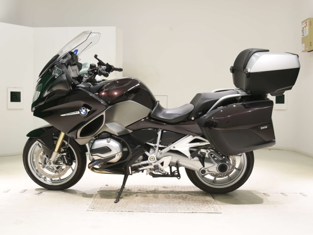 BMW R1200RT