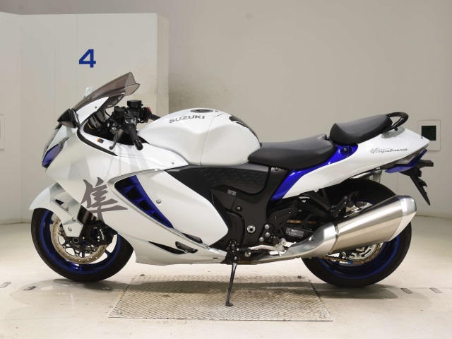 Suzuki HAYABUSA -3