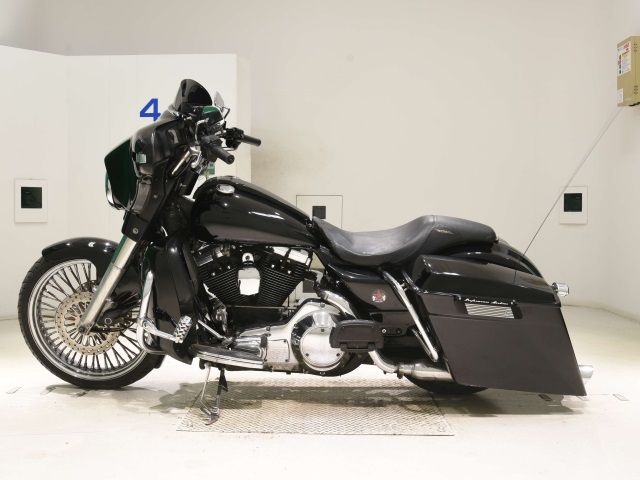 Harley-Davidson Ultra Classic Electra Glide FLHTCU1340