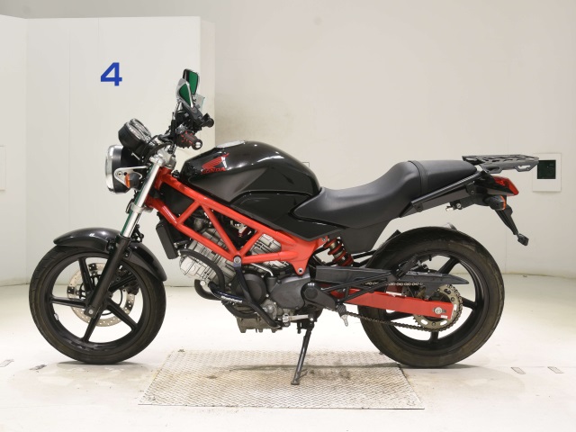 Honda VTR250