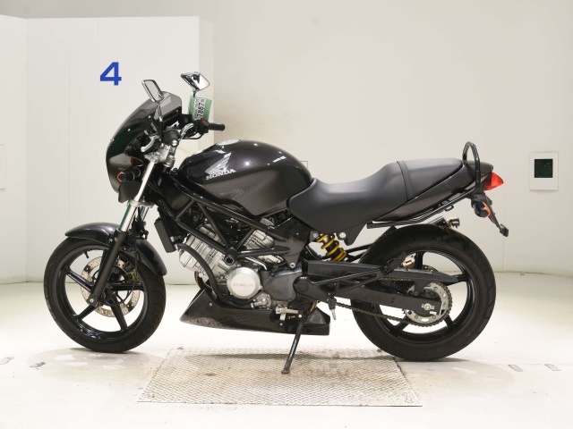 Honda VTR250