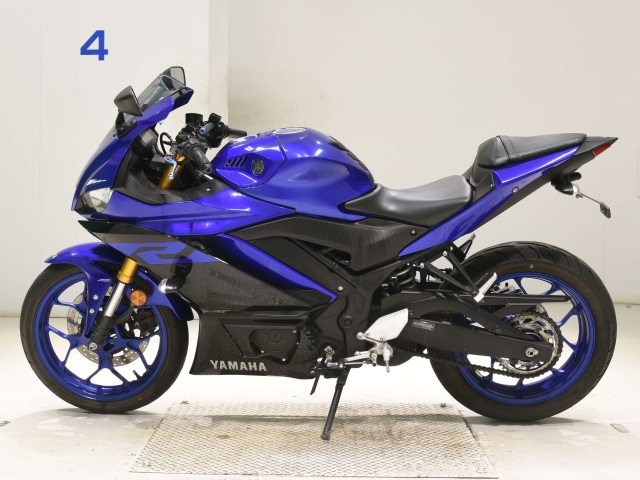 Yamaha YZF-R3