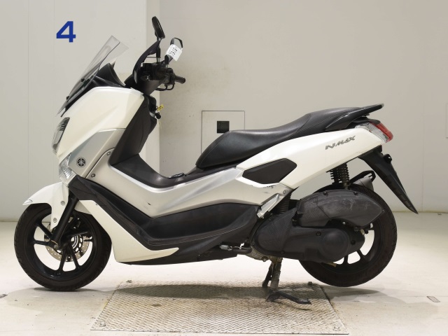 Yamaha NMAX