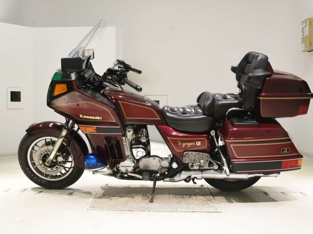 Kawasaki VOYAGER1200