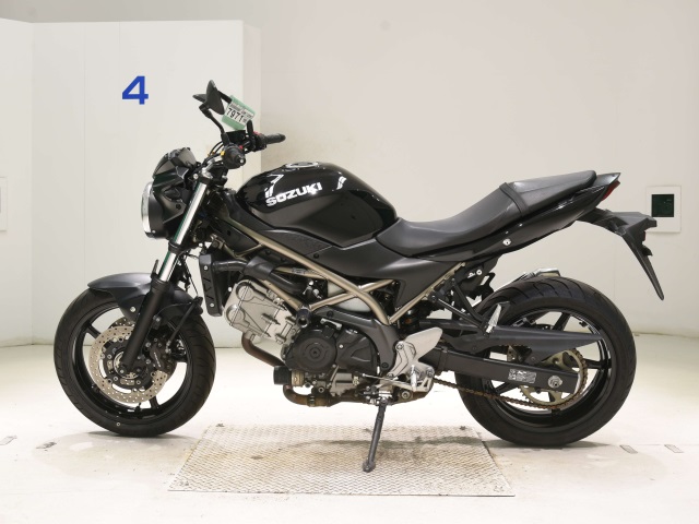 OTHER SV650A