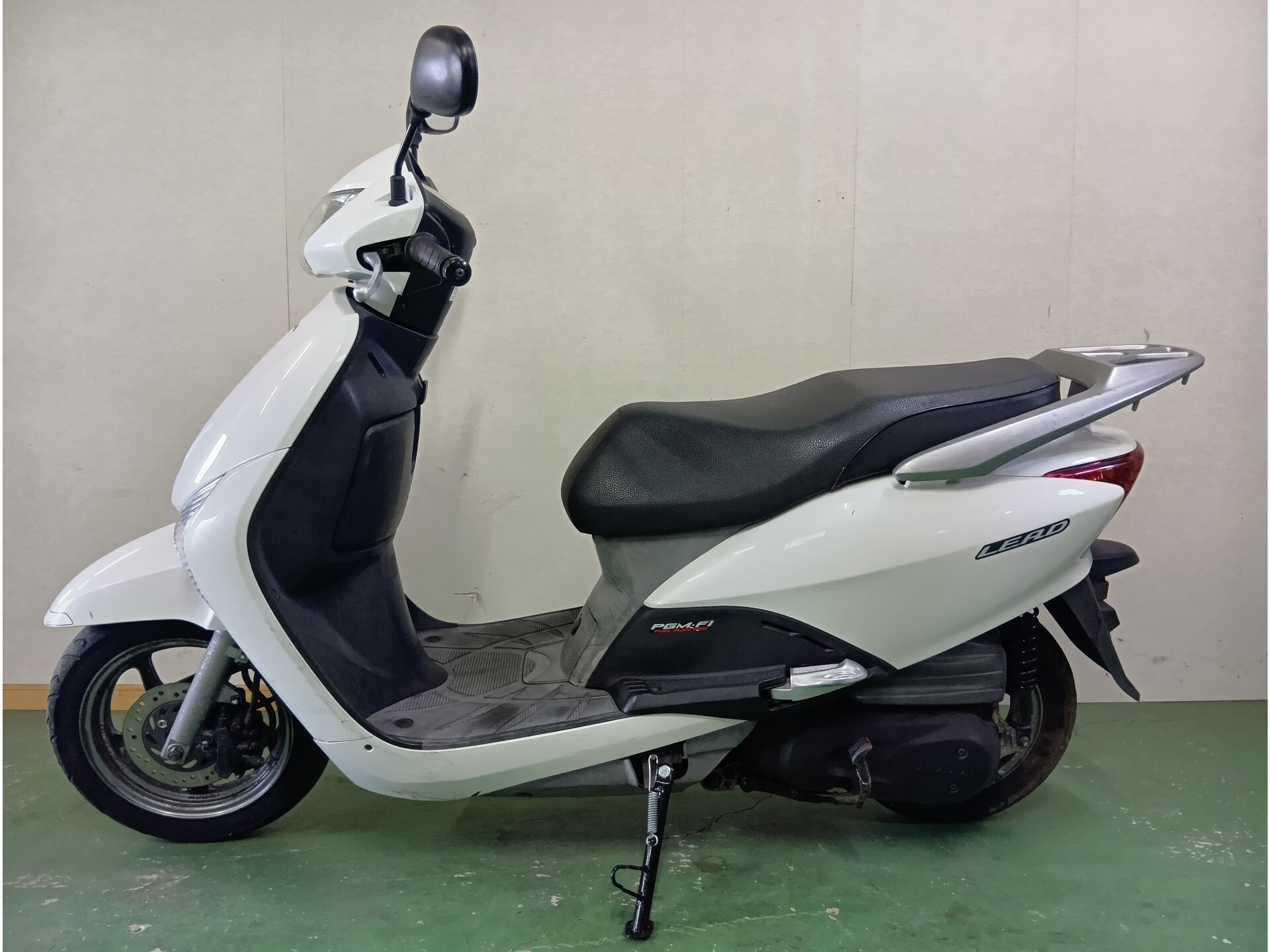 Kawasaki Ninja 400