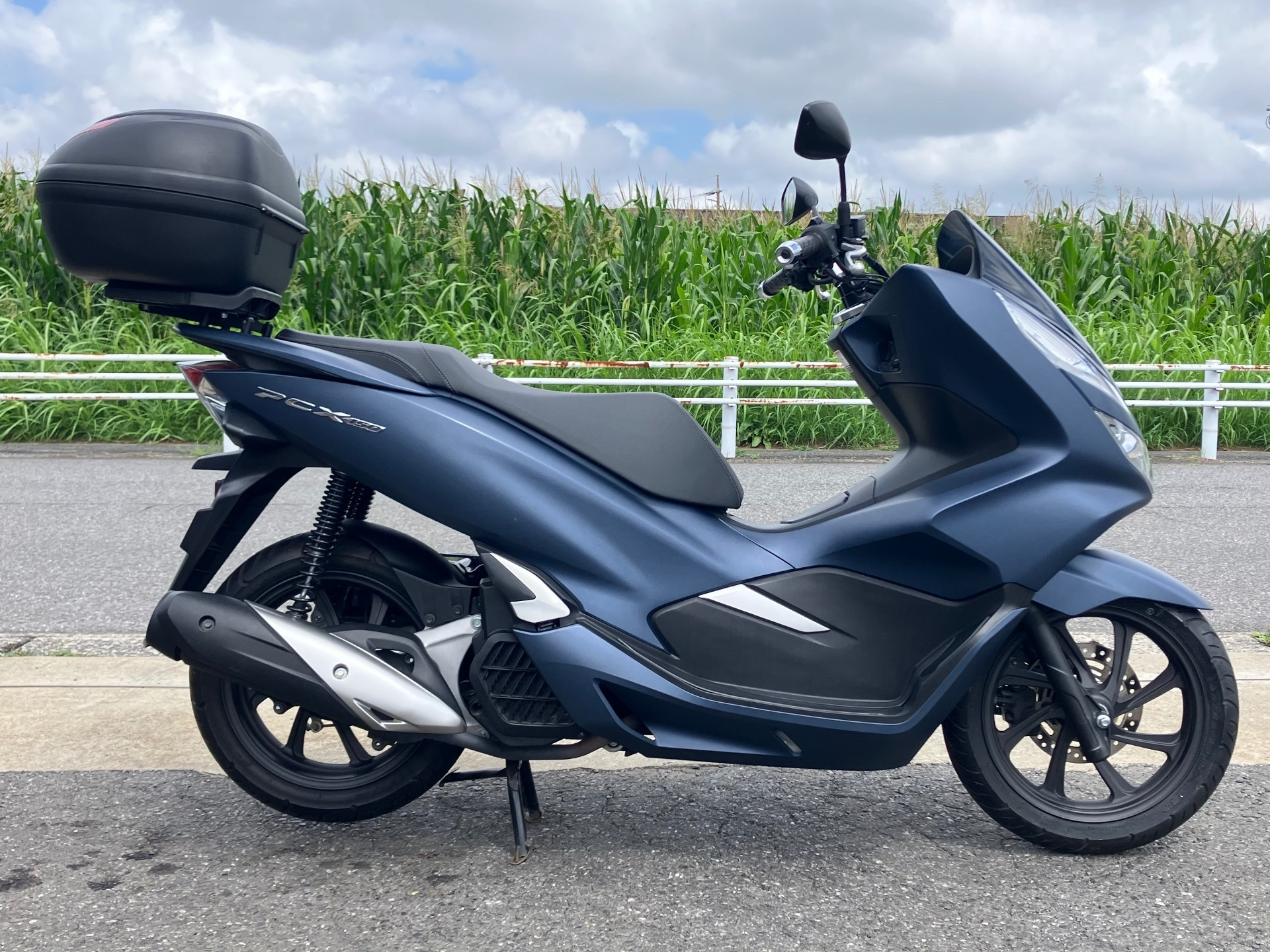 Honda PCX150