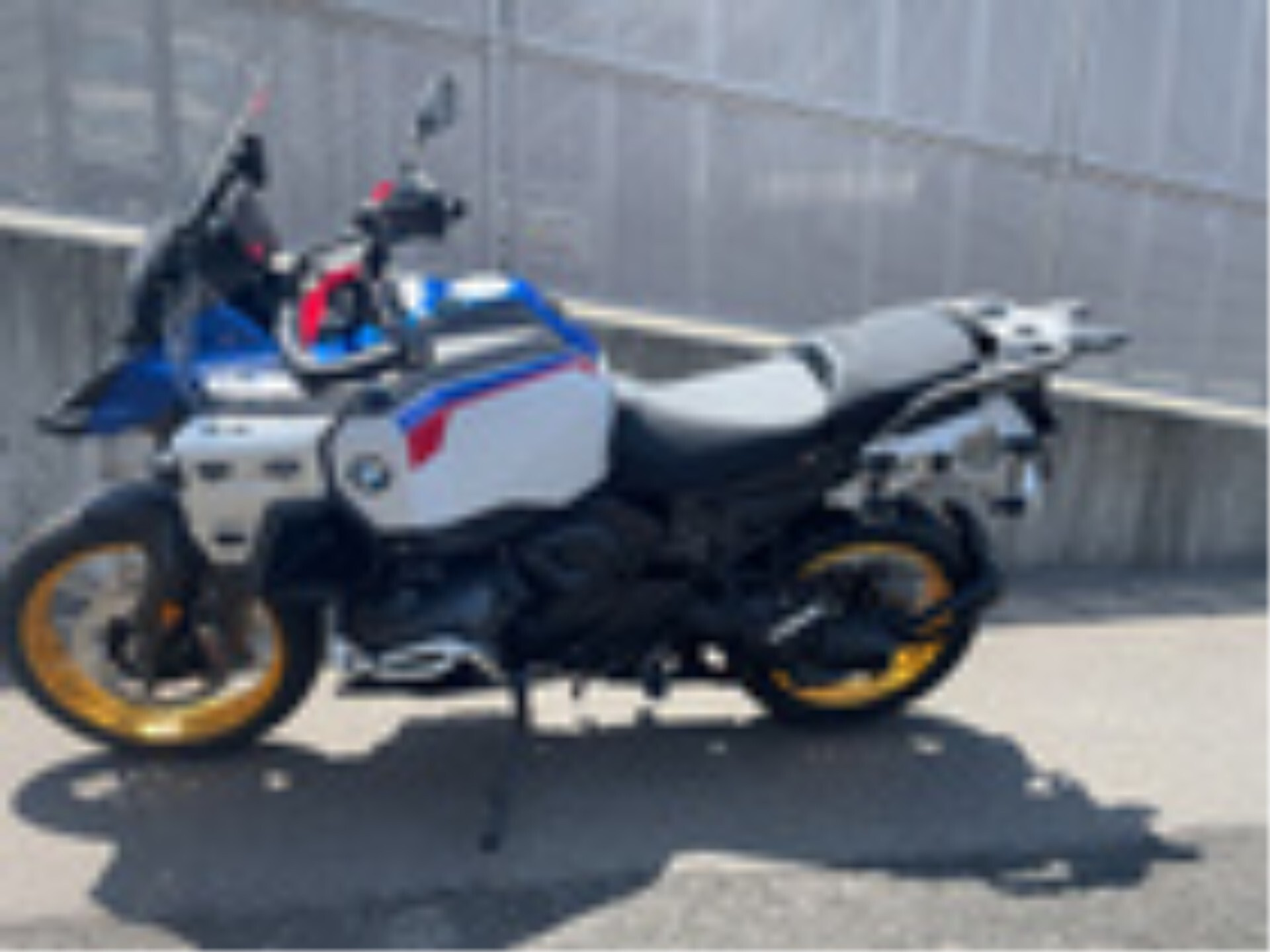 BMW R1300GS ADV ASA