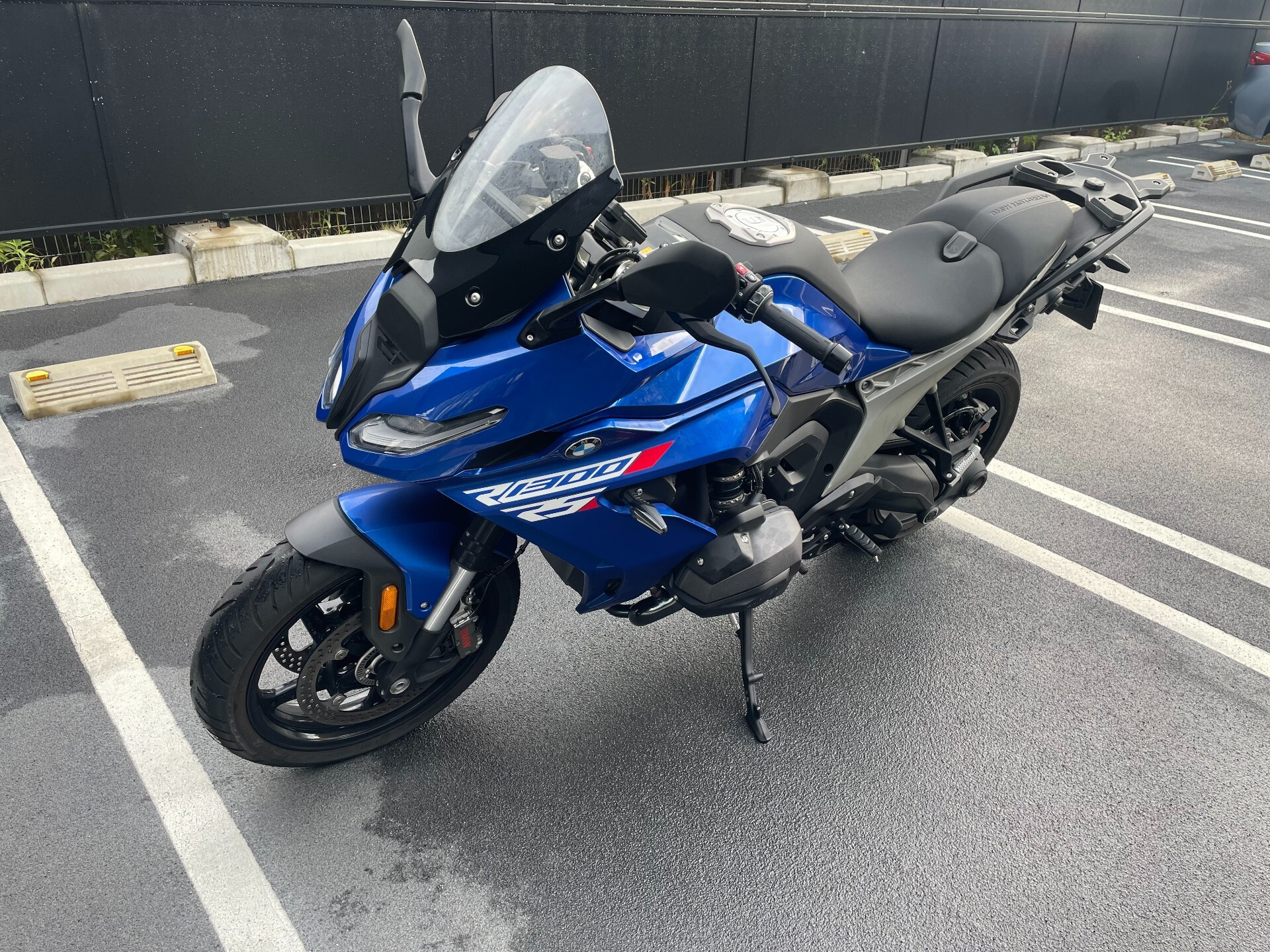 BMW R1300RS TOURING