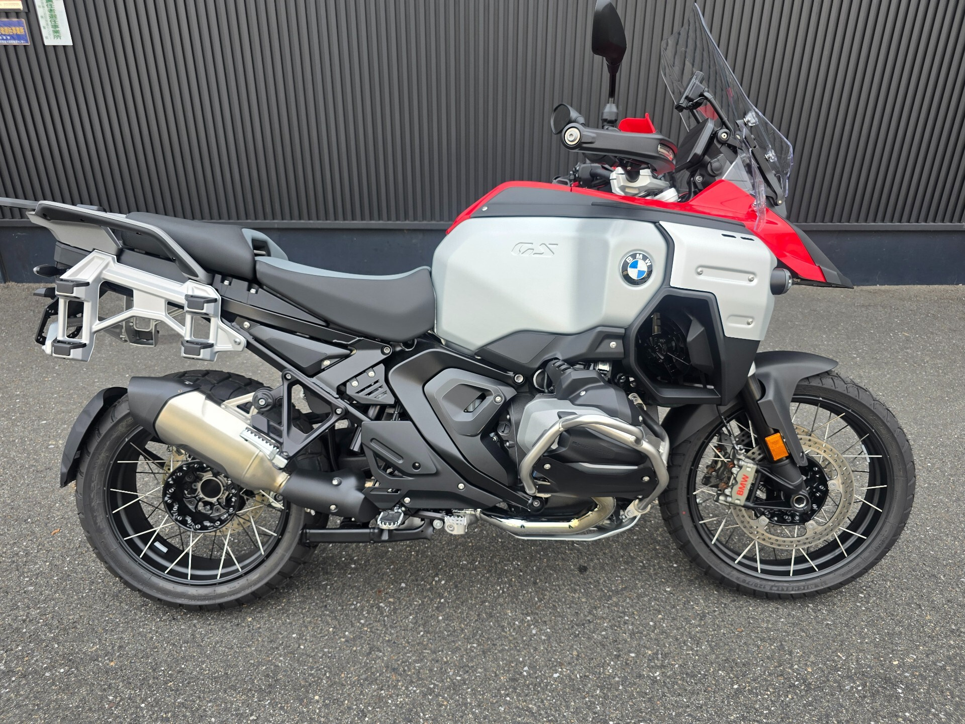 BMW R1300GS ADV ASA