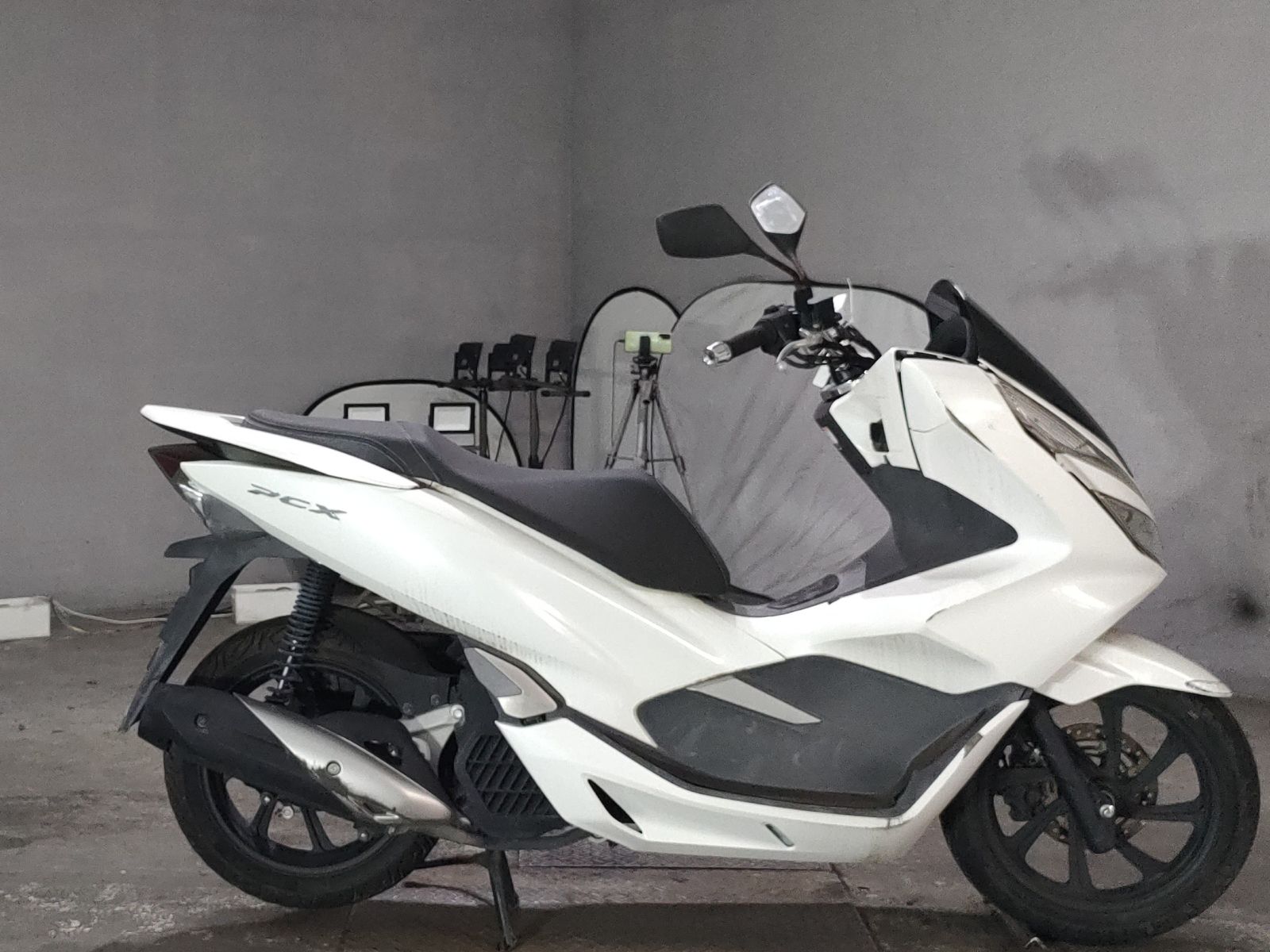 Honda PCX125