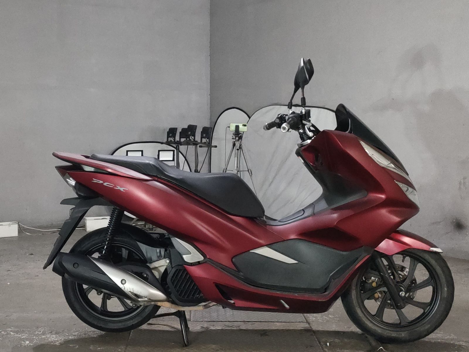 Honda PCX125