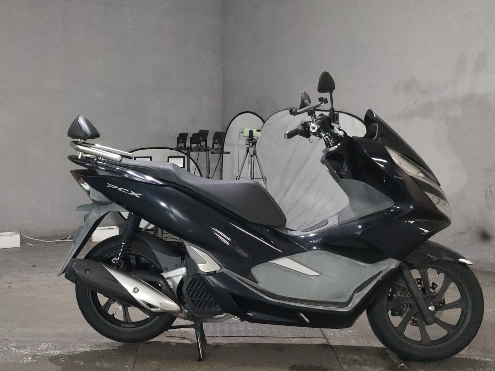 Honda PCX125