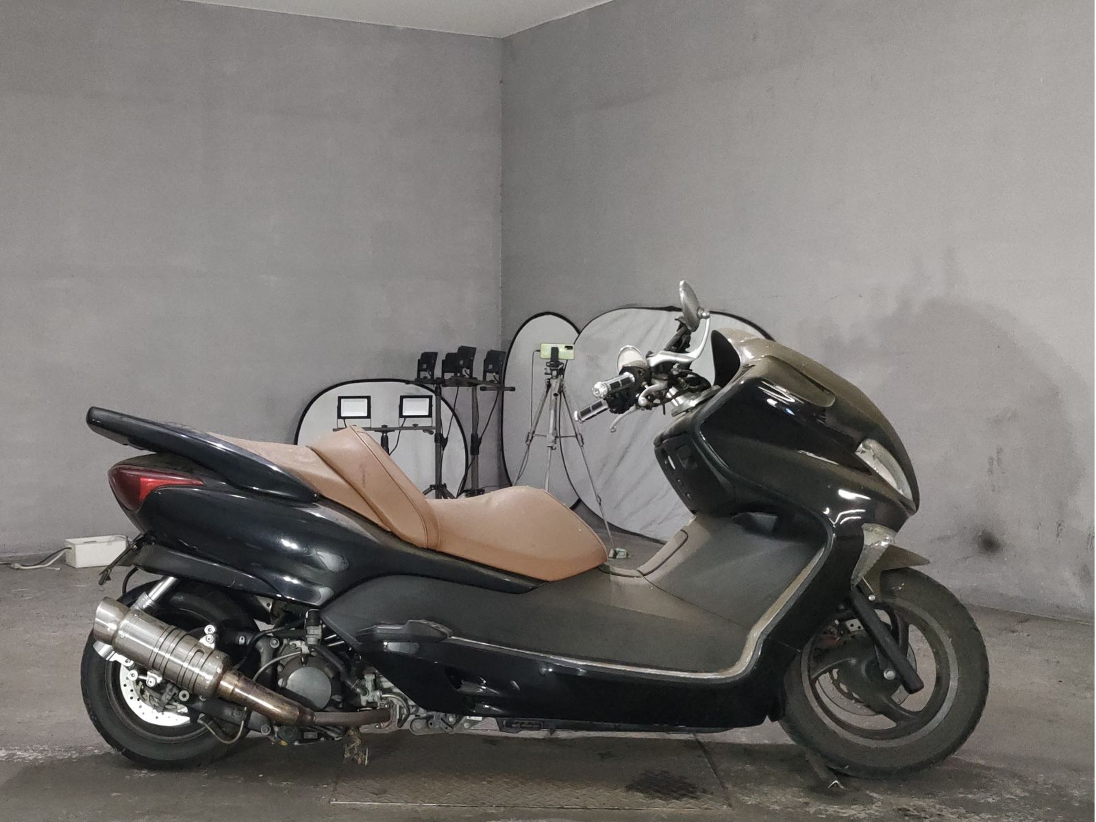Honda FORZA Z