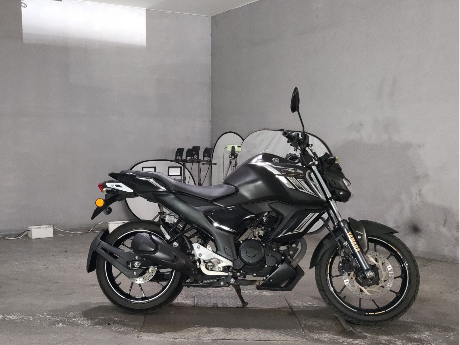 Yamaha FZ-S150