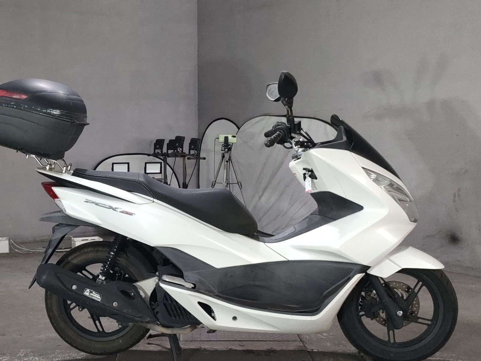 Honda PCX150