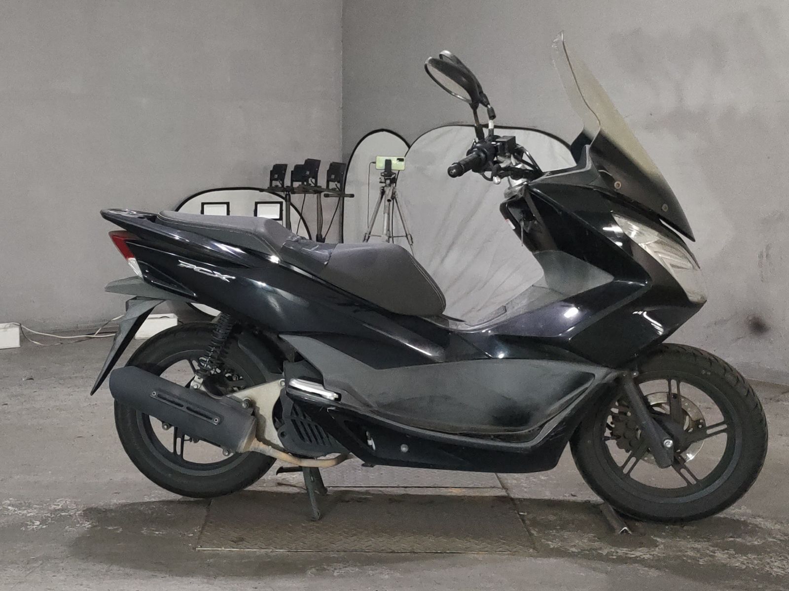 Honda PCX125