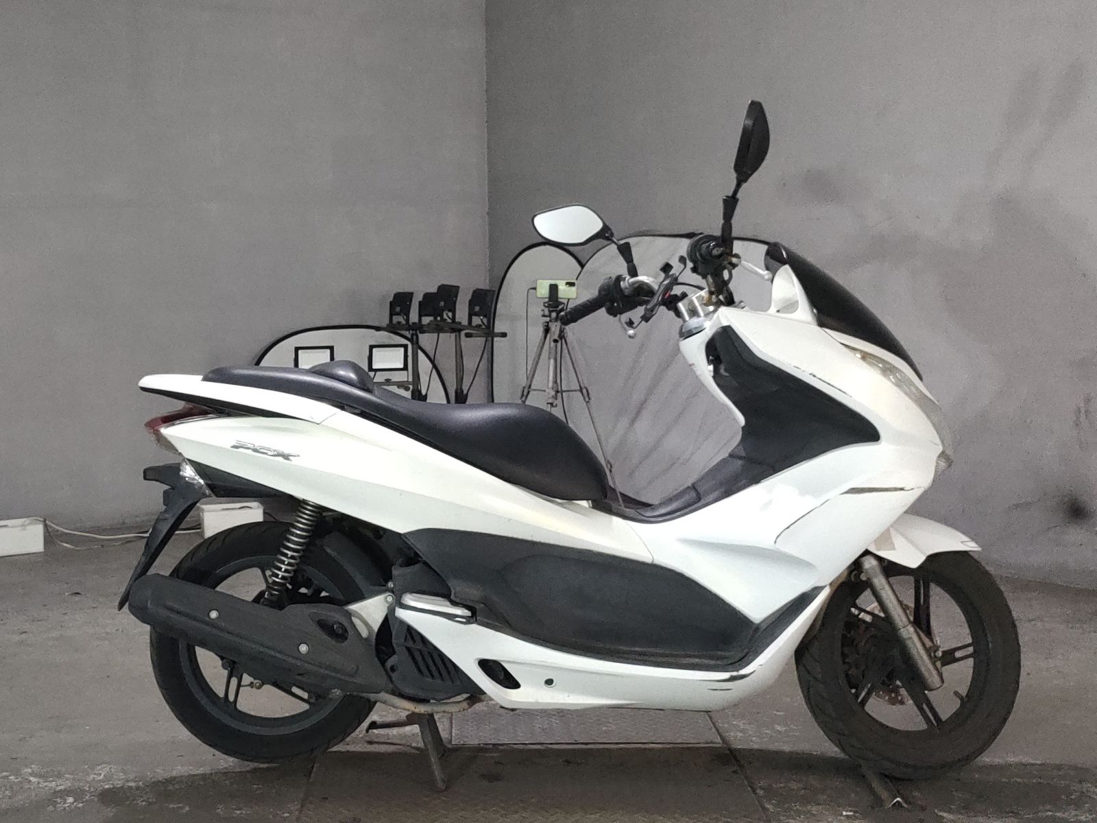 Honda PCX125