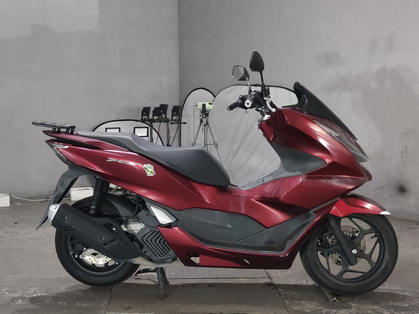 Honda PCX125