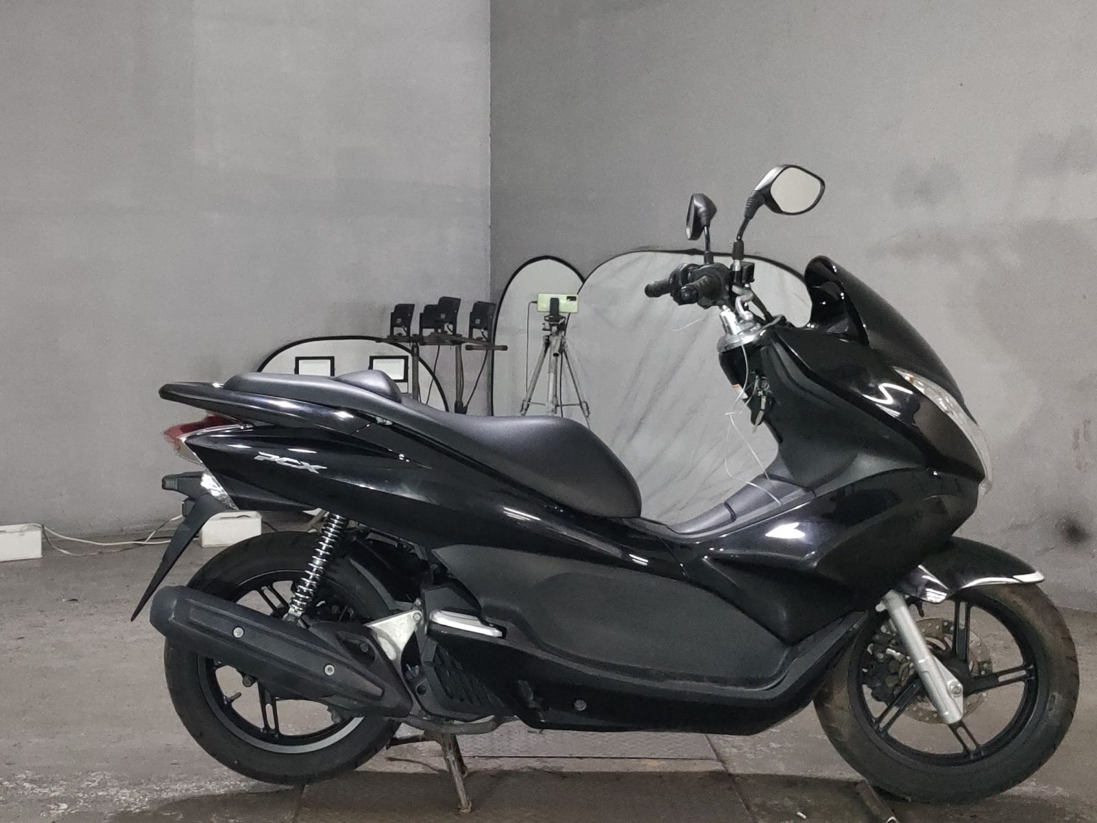 Honda PCX125