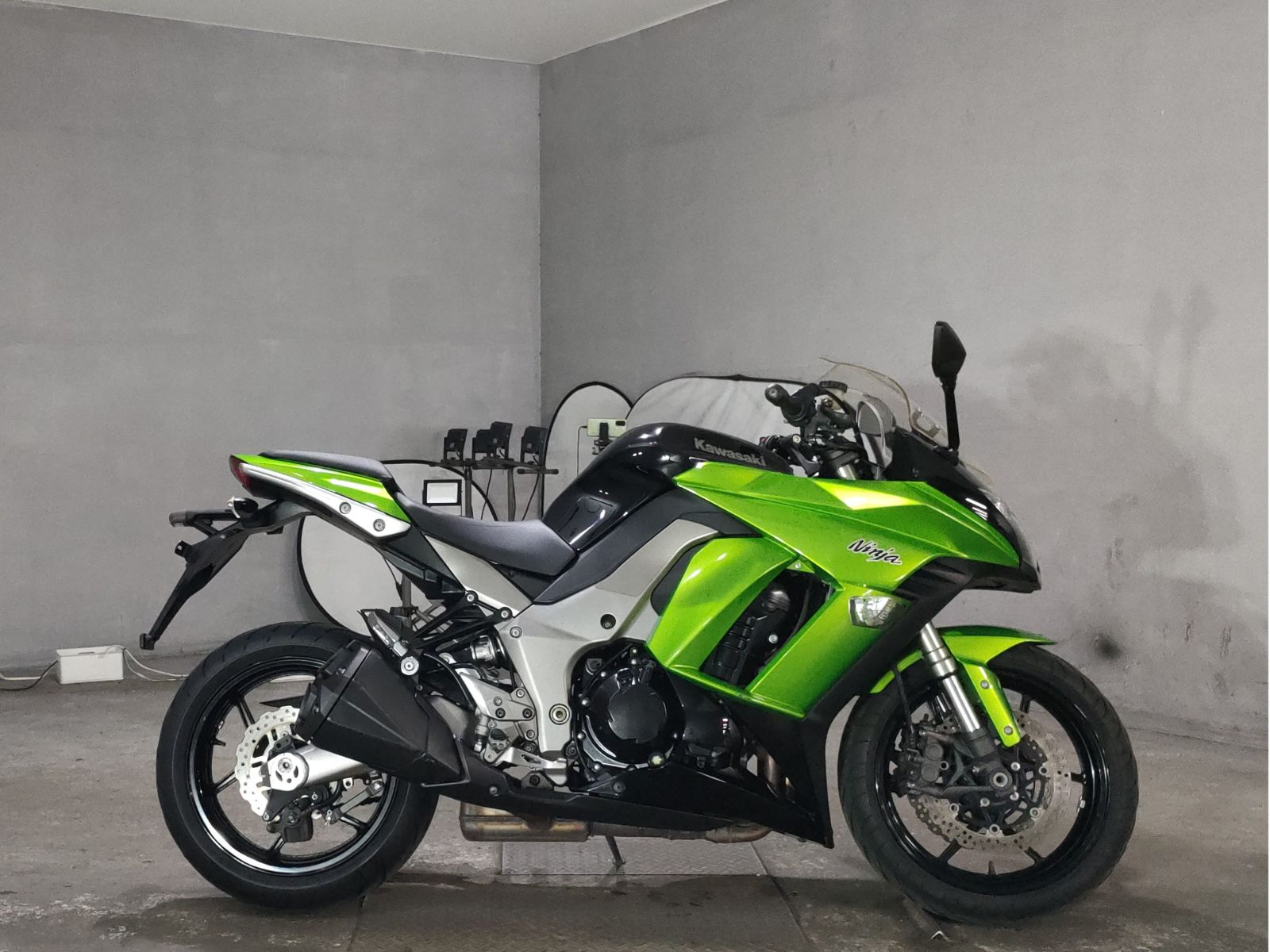 Kawasaki NINJA1000