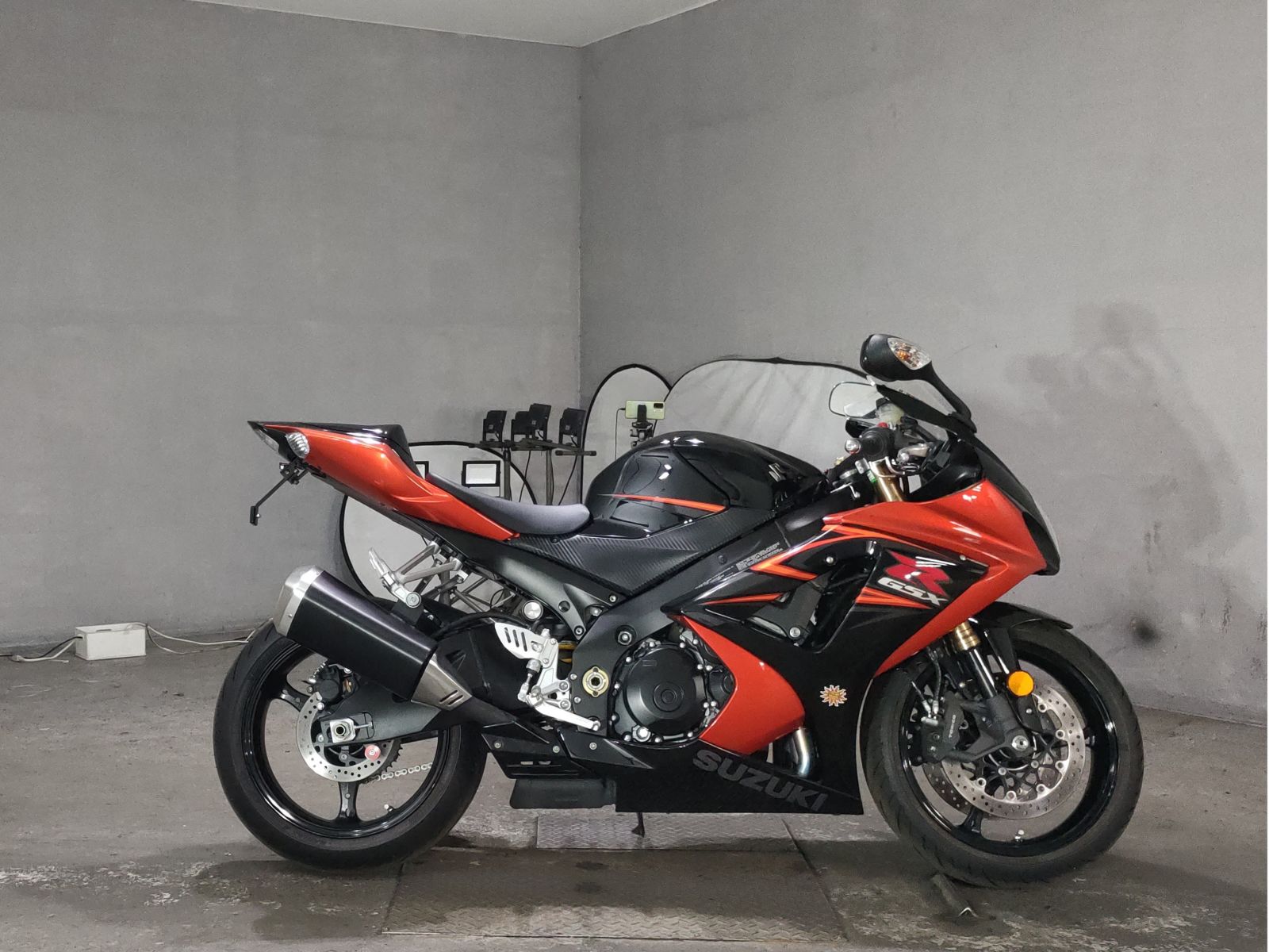 Suzuki GSX-R1000