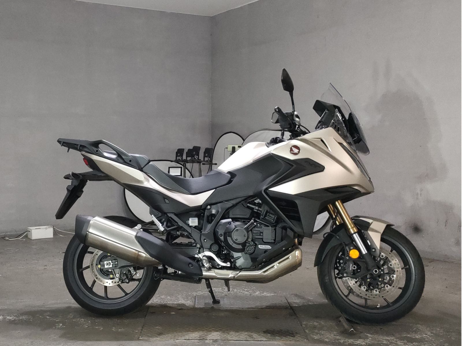 Honda NT1100