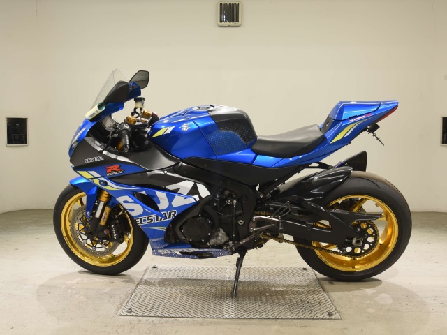 Suzuki GSX-R1000RA