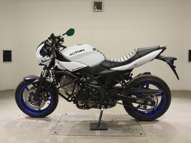 OTHER SV650XA