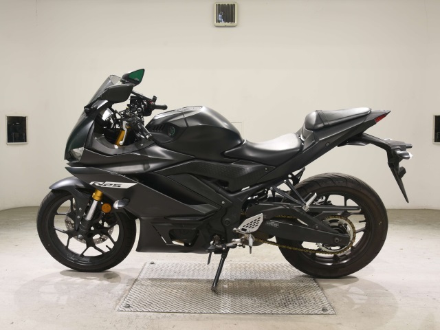 Yamaha YZF-R25