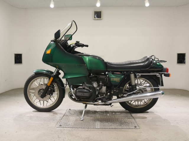BMW R100RT